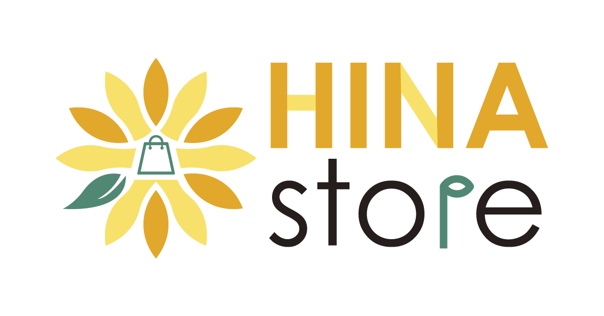 HINA store – HINA STORE ef