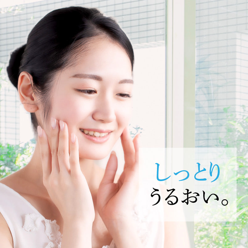 【ドクターリセラ】ピュアモイスチャージェル 50mL